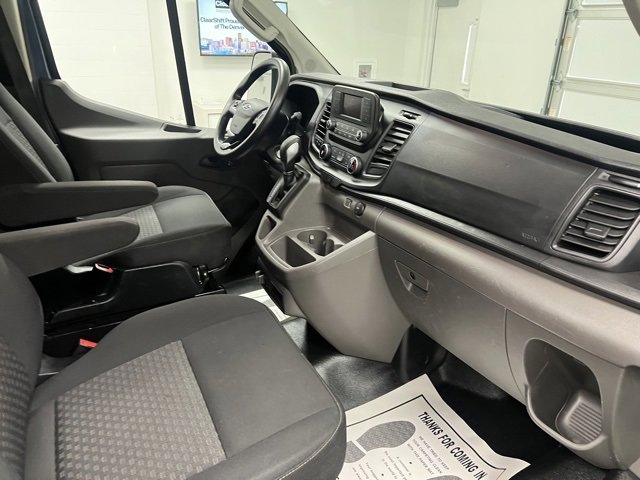 Used 2023 Ford Transit 350 XL image 56