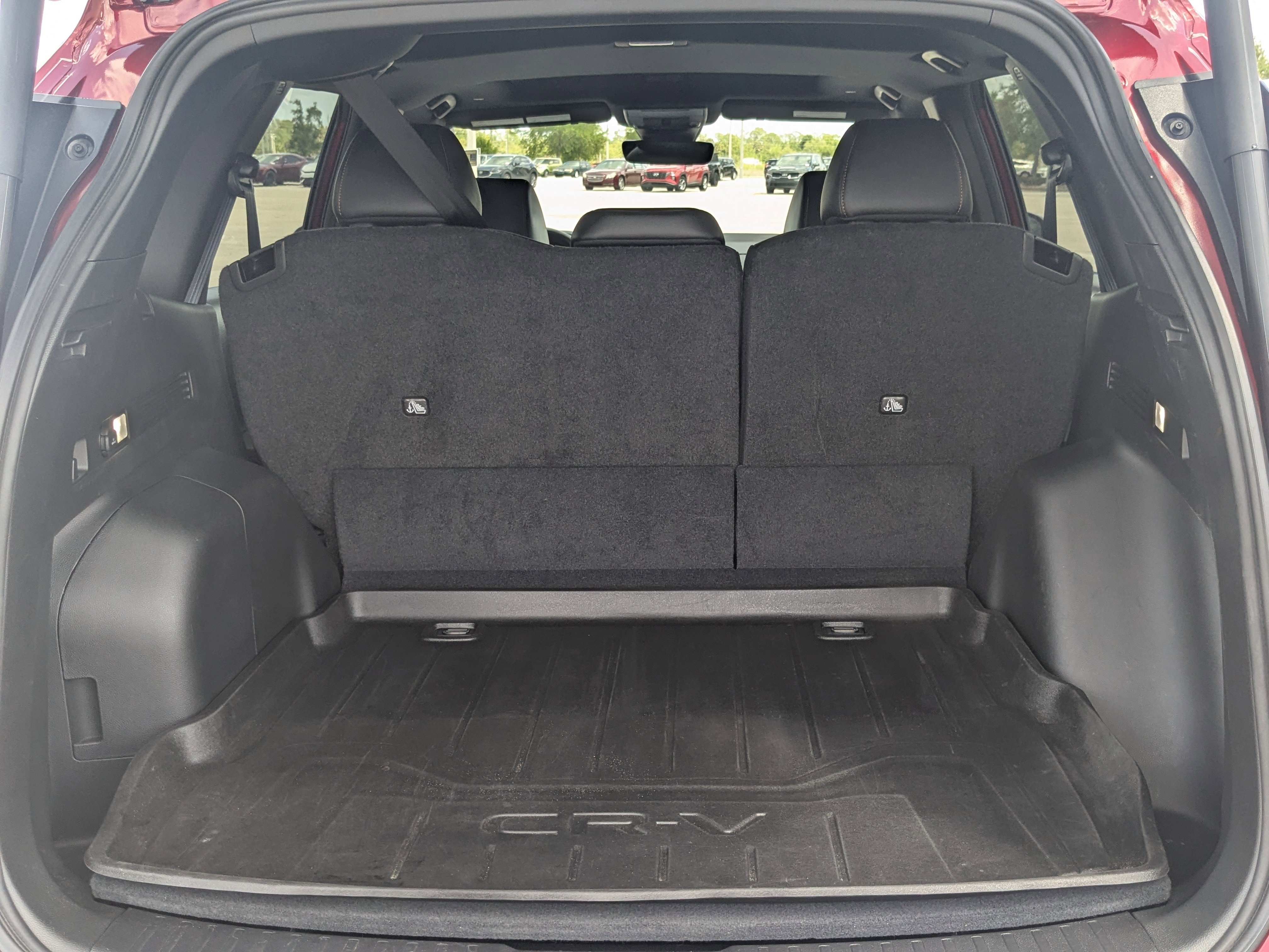 Used 2025 Honda CR-V Sport-L image 16