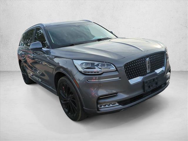 Used 2021 Lincoln Aviator Reserve w/ Equipment Group 210A image 3