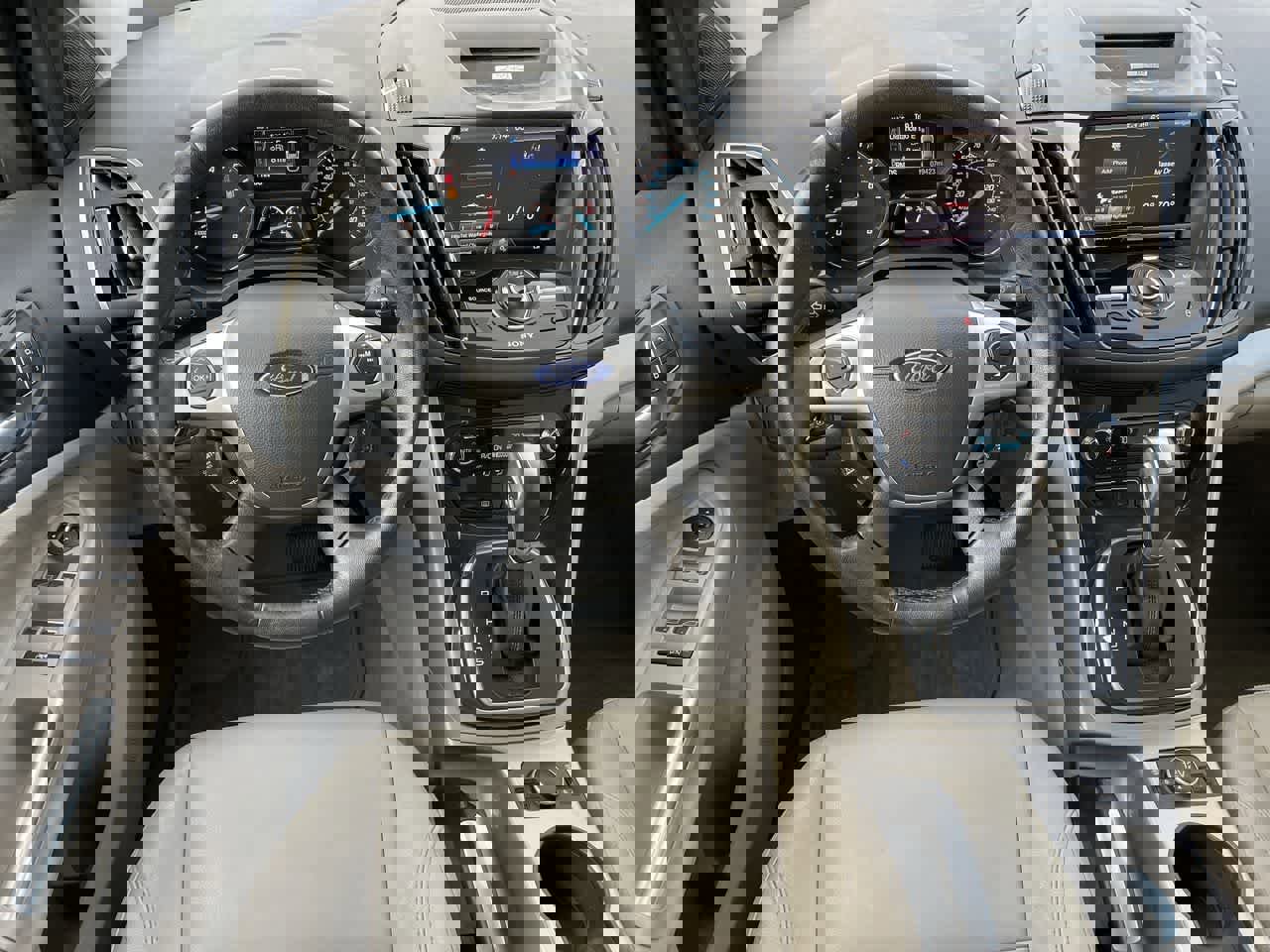 Used 2013 Ford Escape SEL image 11