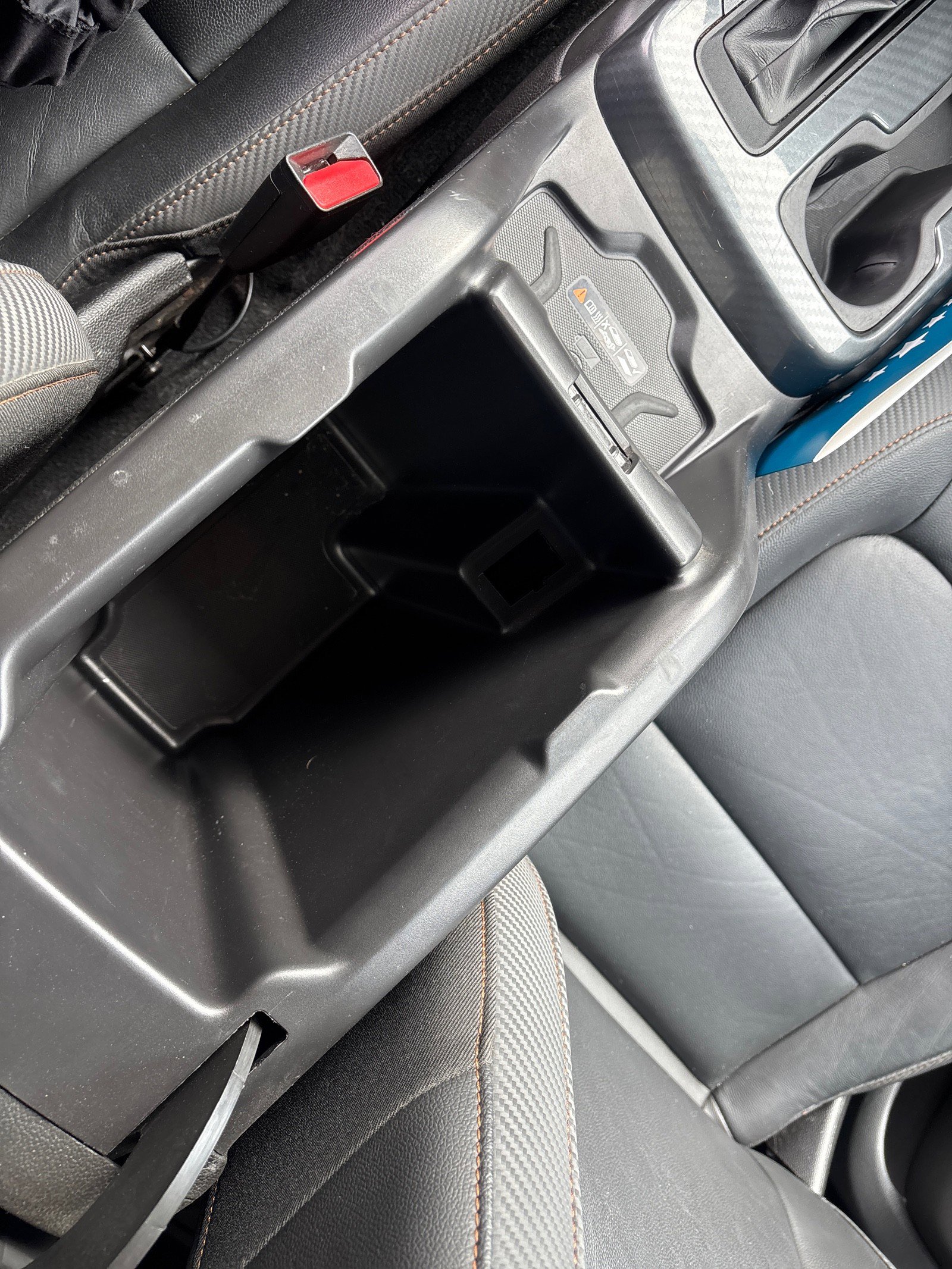 Certified 2021 GMC Canyon AT4 w/ Driver Alert Package image 27