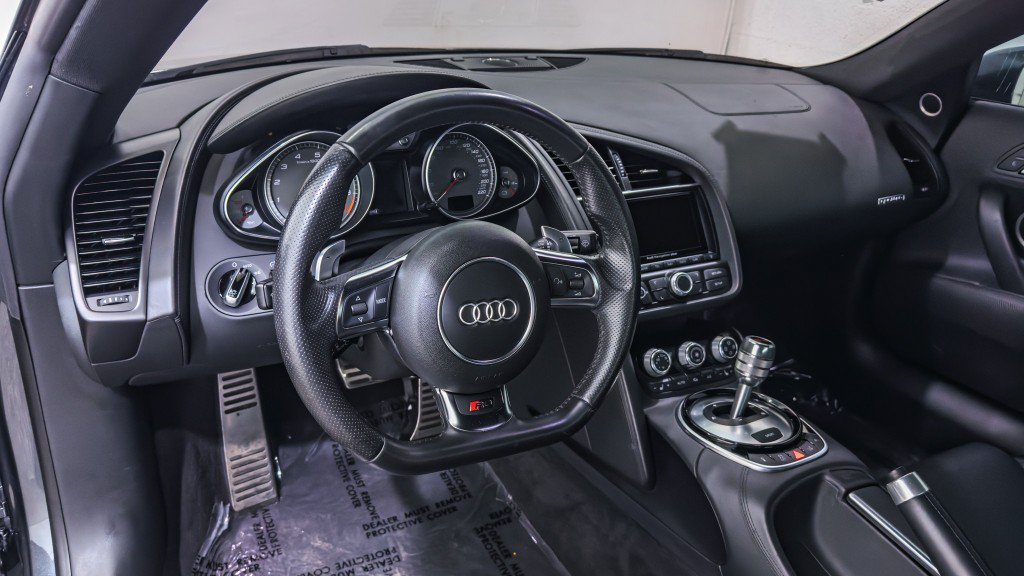 Used 2014 Audi R8 V8 AWD/4WD image 17