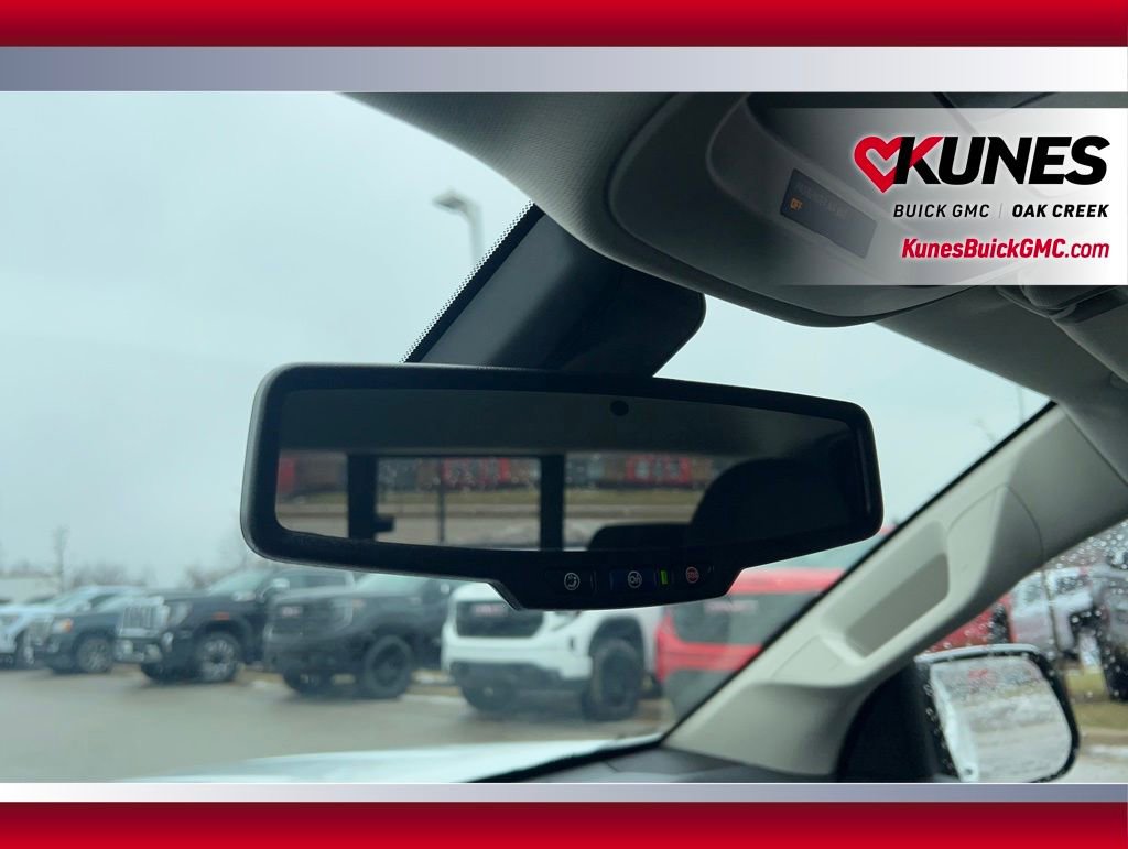 Used 2022 GMC Canyon Elevation image 29