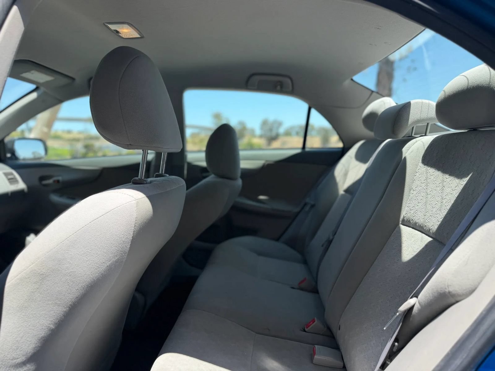 Used 2009 Toyota Corolla LE FWD image 14