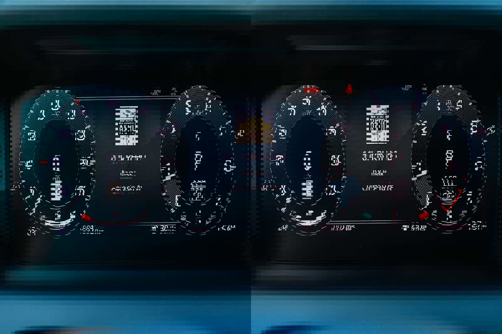 New 2026 Land Rover Discovery Sport Landmark image 25