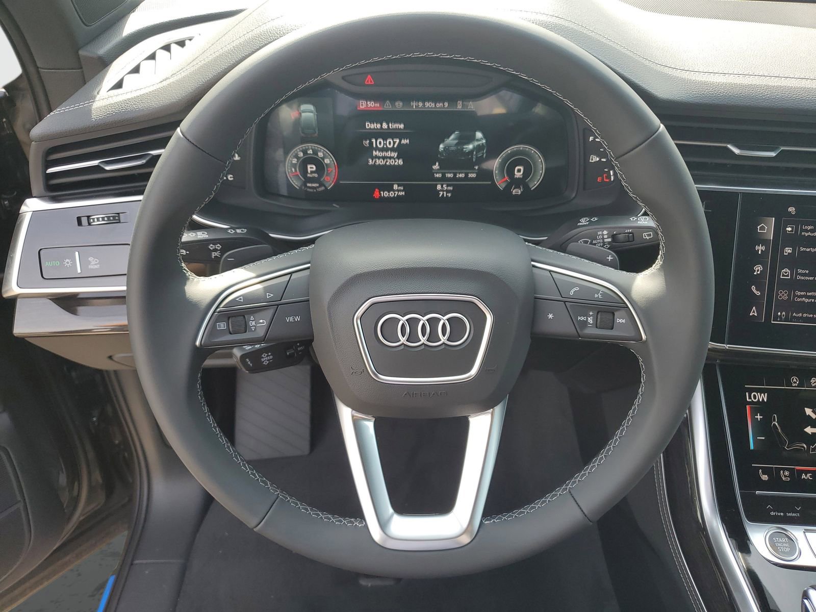 New 2026 Audi Q7 3.0T Premium Plus image 30