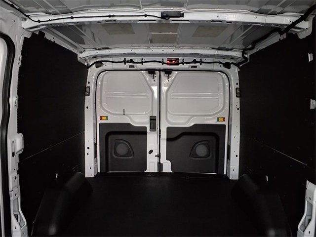 New 2026 Ford Transit 150 Low Roof w/ Load Area Protection Package image 11