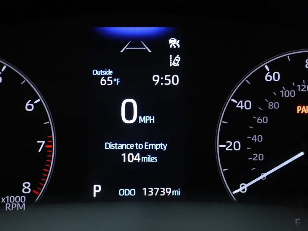 Certified 2024 Toyota Corolla SE w/ SE Premium Package FWD image 25