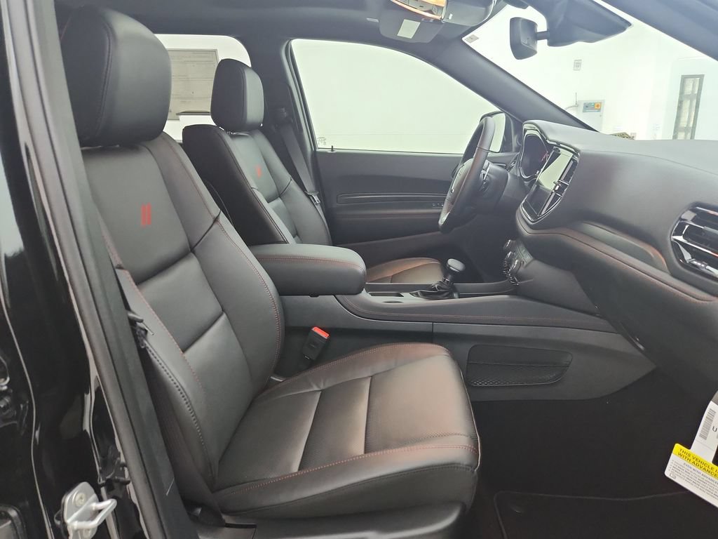 New 2026 Dodge Durango GT AWD/4WD image 35