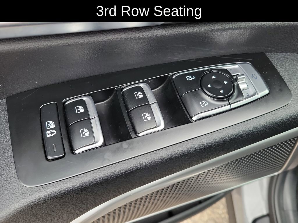 Used 2022 Kia Telluride EX w/ EX Premium Package image 10