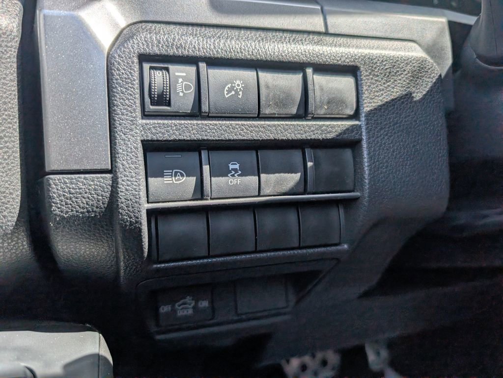 New 2026 Toyota Tacoma TRD Sport image 23