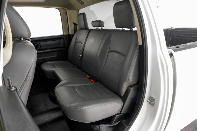 Used 2018 RAM 3500 Tradesman AWD/4WD image 35