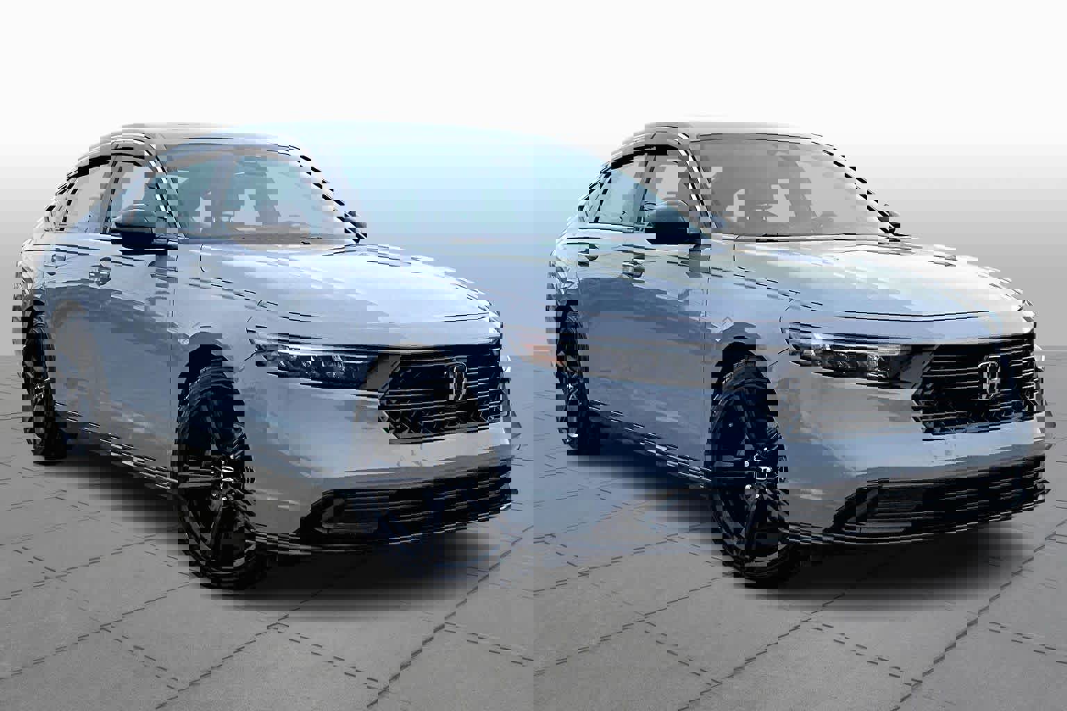 Used 2023 Honda Accord Sport image 3