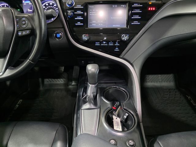 Used 2019 Toyota Camry SE w/ Convenience Package image 21