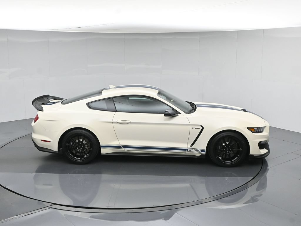 Used 2020 Ford Mustang Shelby GT350 w/ Technology Package RWD image 38