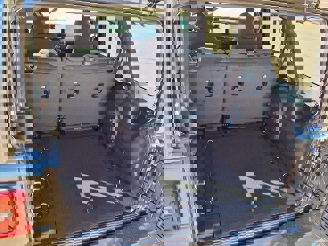 New 2026 Jeep Wrangler Sahara w/ Safety Group AWD/4WD image 47