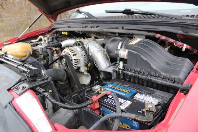 Used 2002 Ford F250 XL image 24