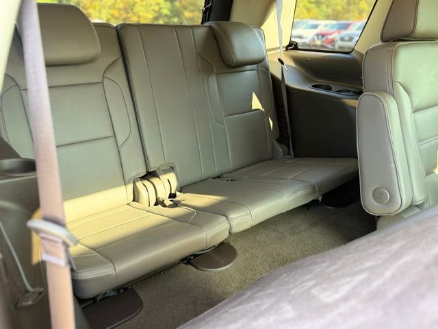 Used 2017 GMC Yukon Denali w/ Open Road Package image 23