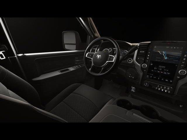 New 2026 RAM 2500 Tradesman AWD/4WD image 8
