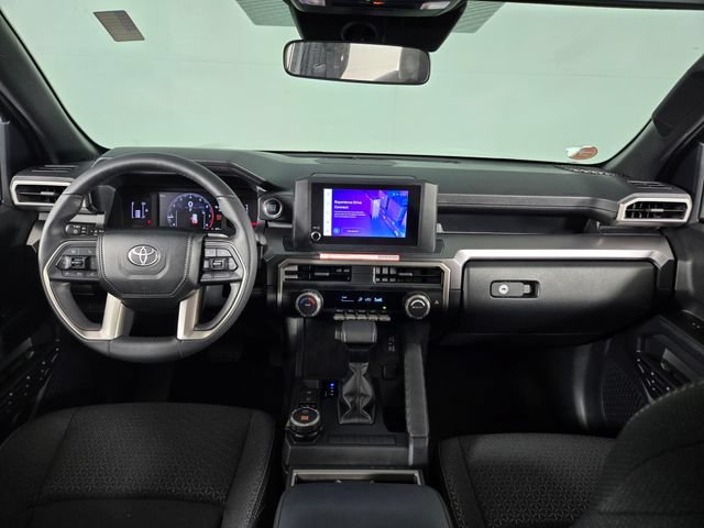 Used 2026 Toyota 4Runner SR5 AWD/4WD image 26