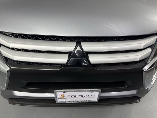 Used 2020 Mitsubishi Eclipse Cross ES image 25