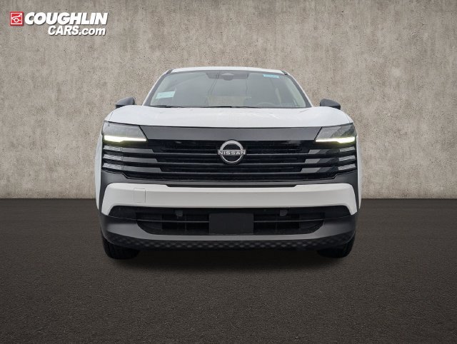 New 2027 Nissan Kicks S FWD image 2