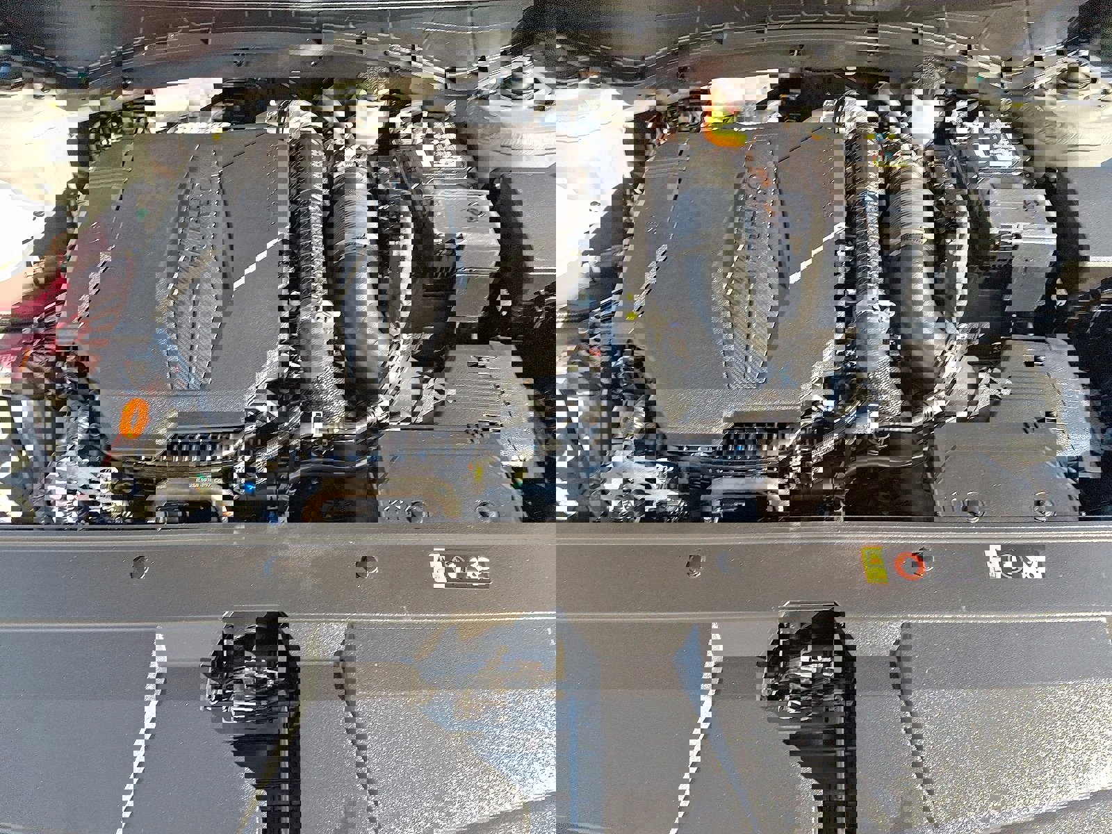 Certified 2023 Hyundai Santa Cruz Limited image 28