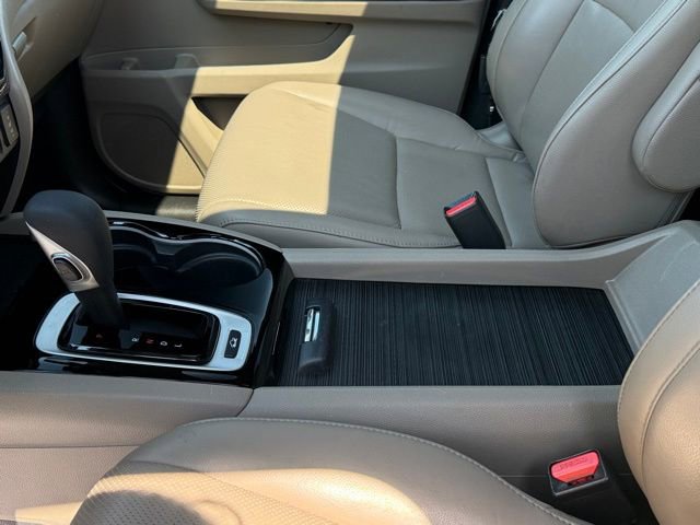 Used 2019 Honda Ridgeline RTL-E image 24