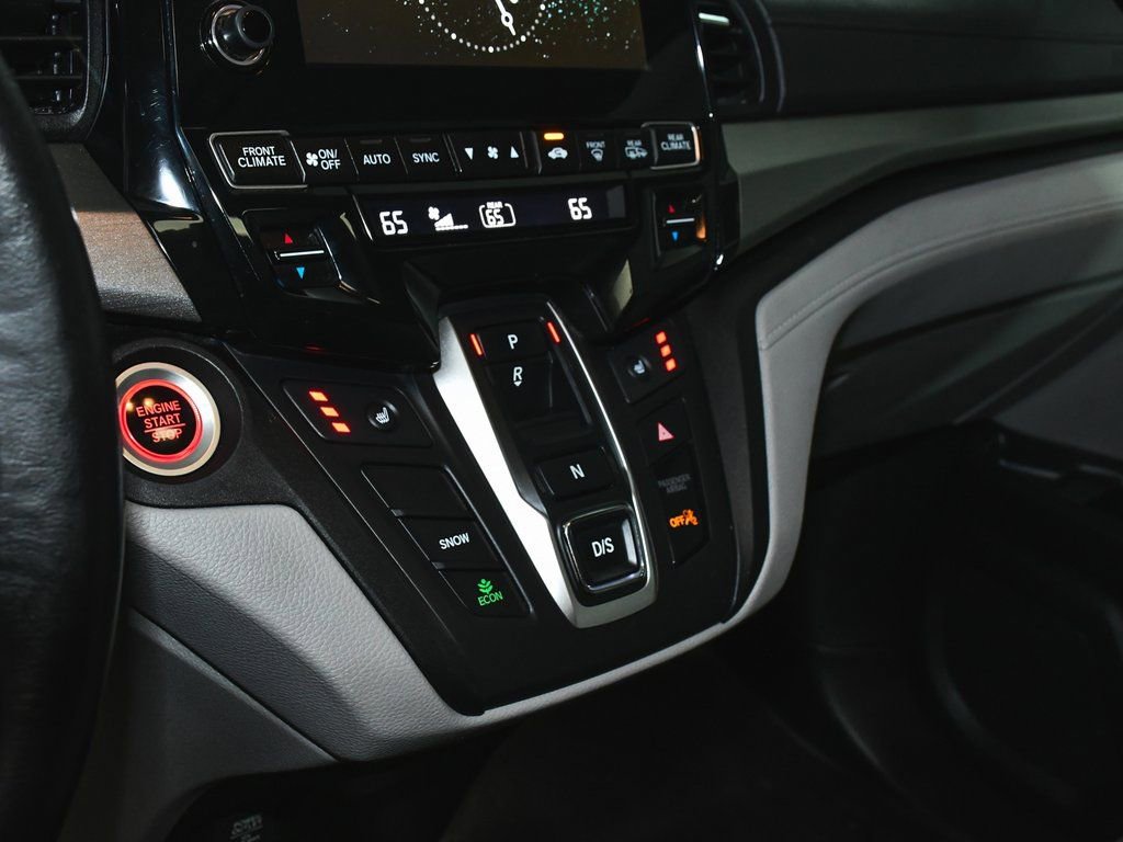 Used 2019 Honda Odyssey EX-L image 39