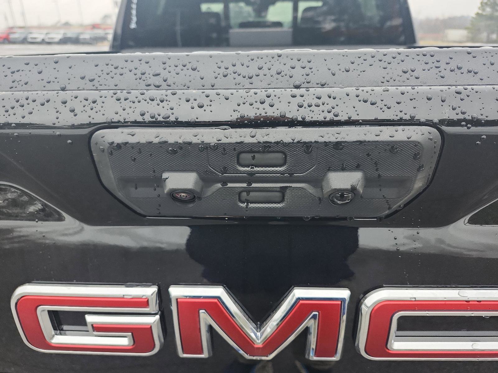 New 2026 GMC Sierra 1500 Denali w/ Denali Reserve Package AWD/4WD image 9