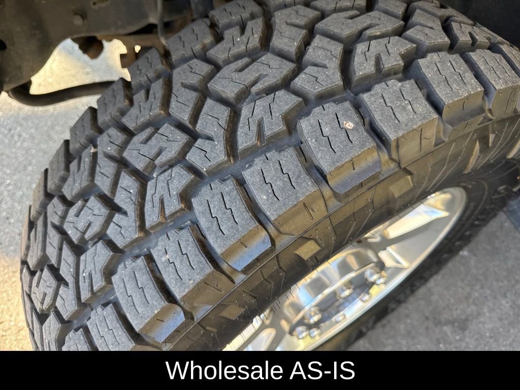 Used 2010 Ford F250 Cabela's image 28