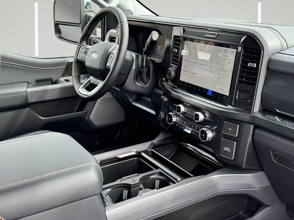 New 2026 Ford F250 Lariat w/ Lariat Ultimate Package image 6