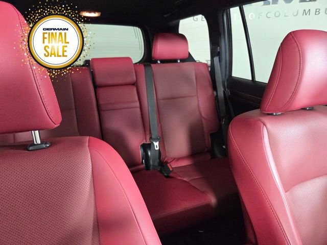 Certified 2021 Lexus GX 460 Premium image 17