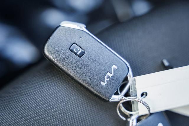 Used 2022 Kia Forte GT-Line image 38