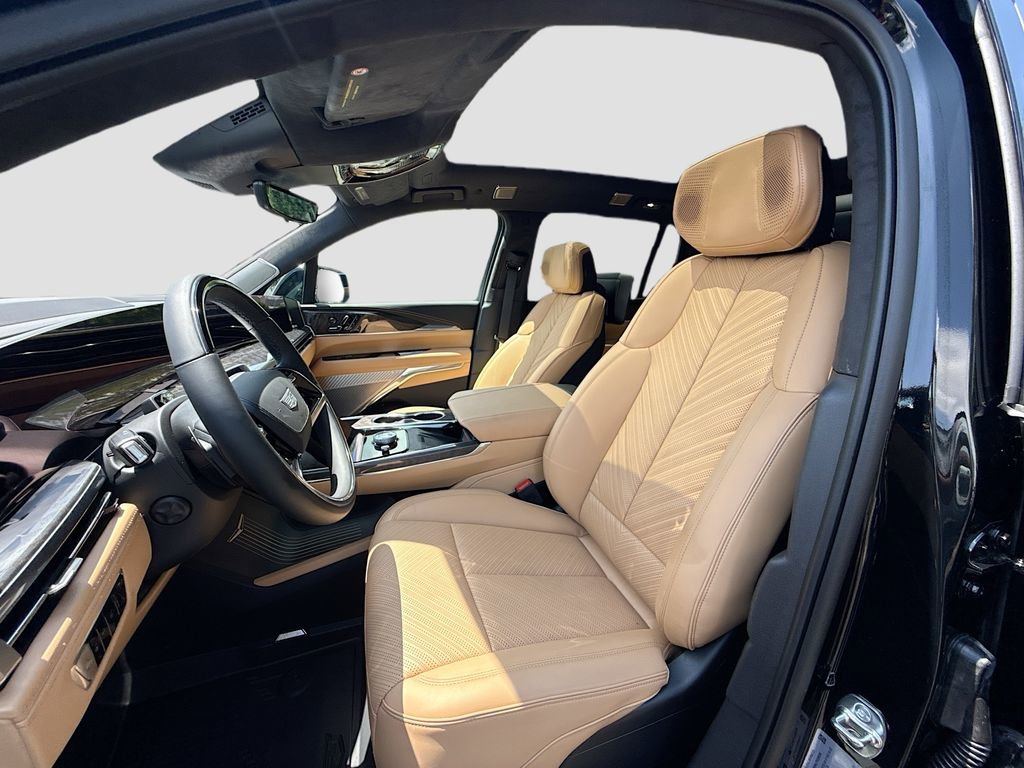 New 2026 Cadillac Escalade IQ Sport 2 image 22