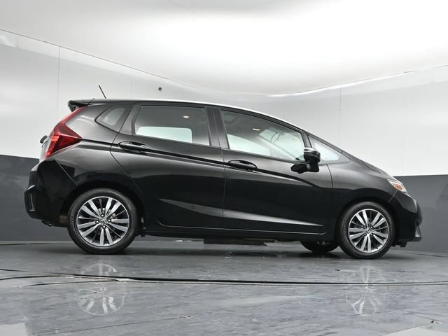 Used 2015 Honda Fit EX image 44