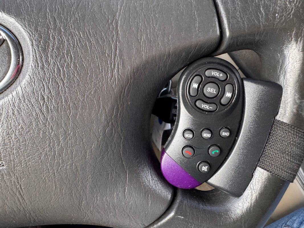 Used 2001 Toyota Highlander 4WD image 28