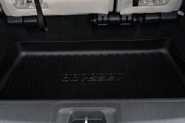 New 2026 Honda Odyssey Touring image 11