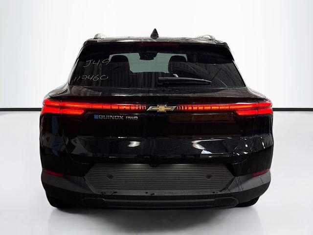 New 2026 Chevrolet Equinox EV LT image 7