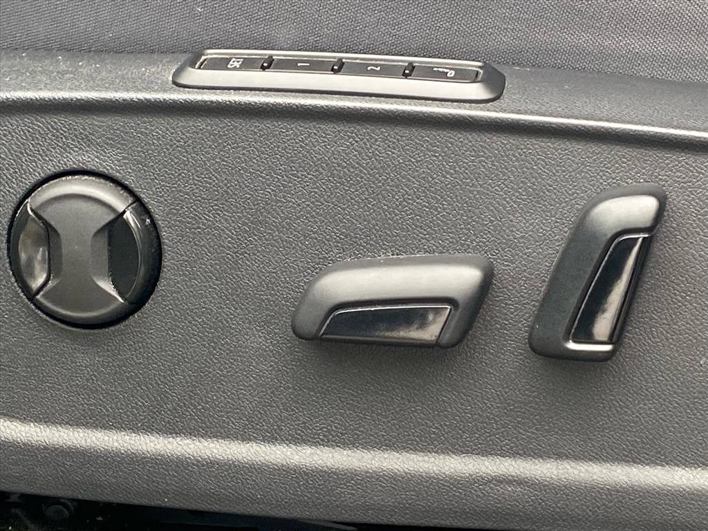 Certified 2023 Volkswagen ID.4 S image 12