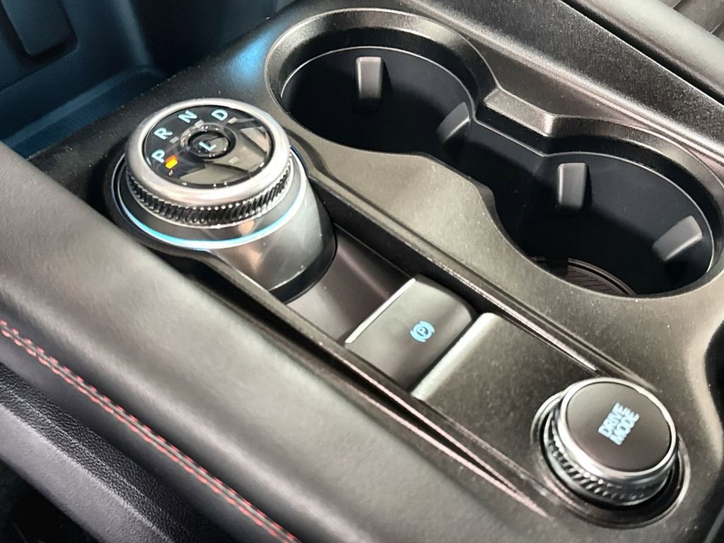 New 2026 Ford Explorer ST-Line w/ ST-Line Street Pack image 23