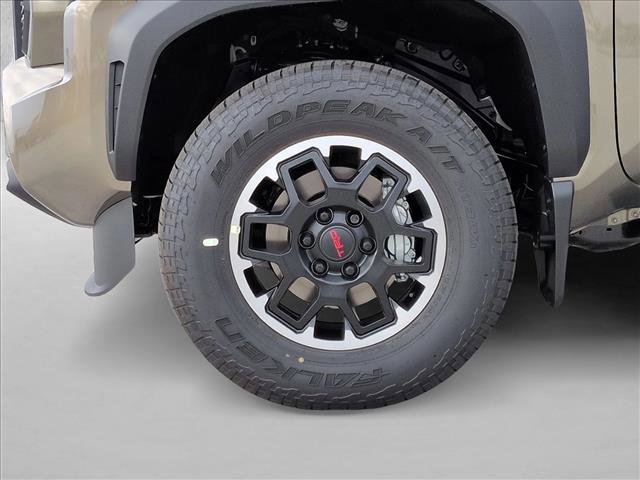 New 2026 Toyota Tacoma TRD Off-Road image 10