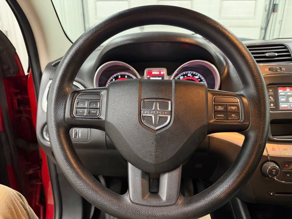 Used 2016 Dodge Journey SXT w/ Comfort/Convenience Group AWD/4WD image 34