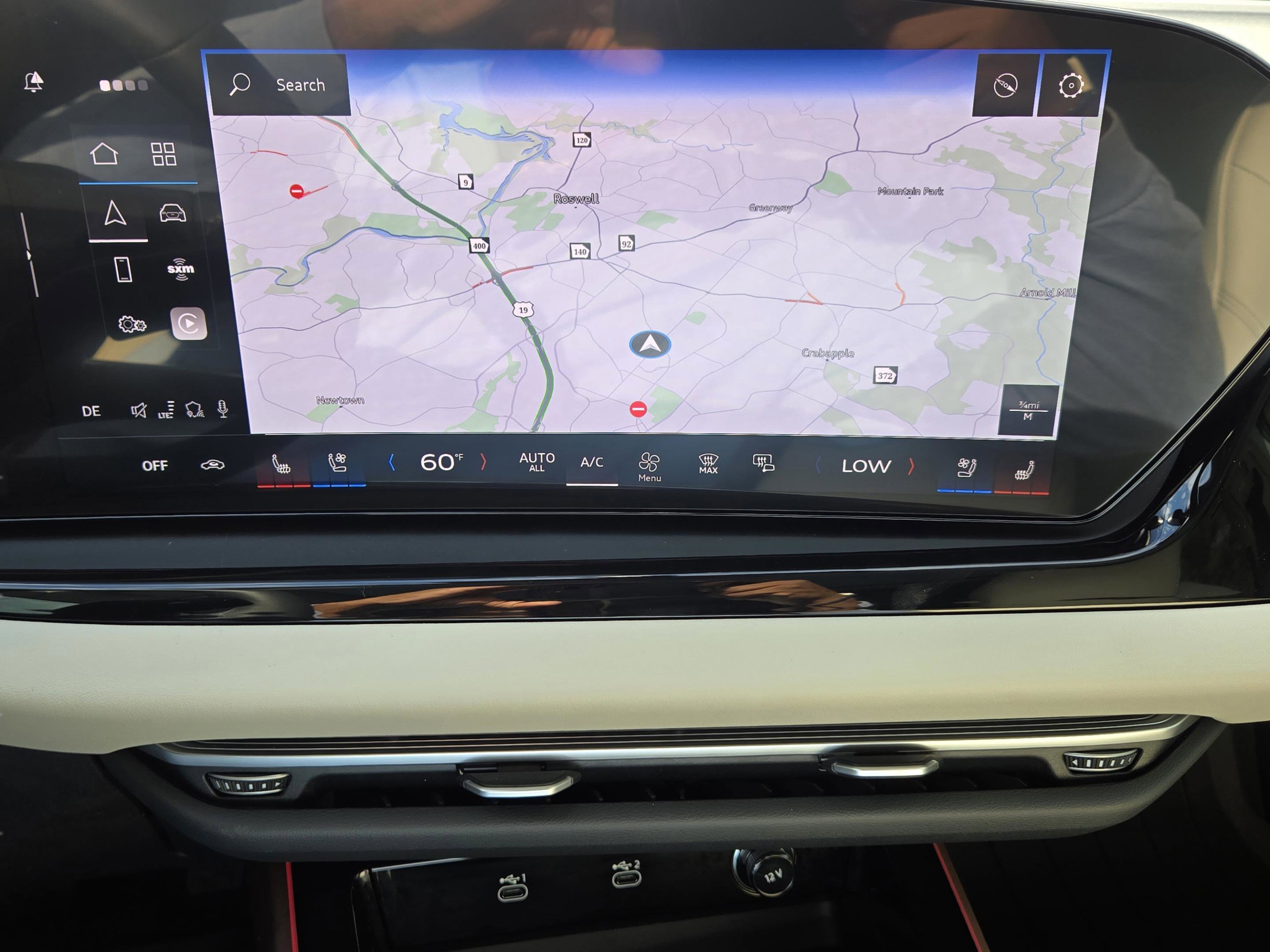 Used 2026 Audi A6 Premium Plus image 11