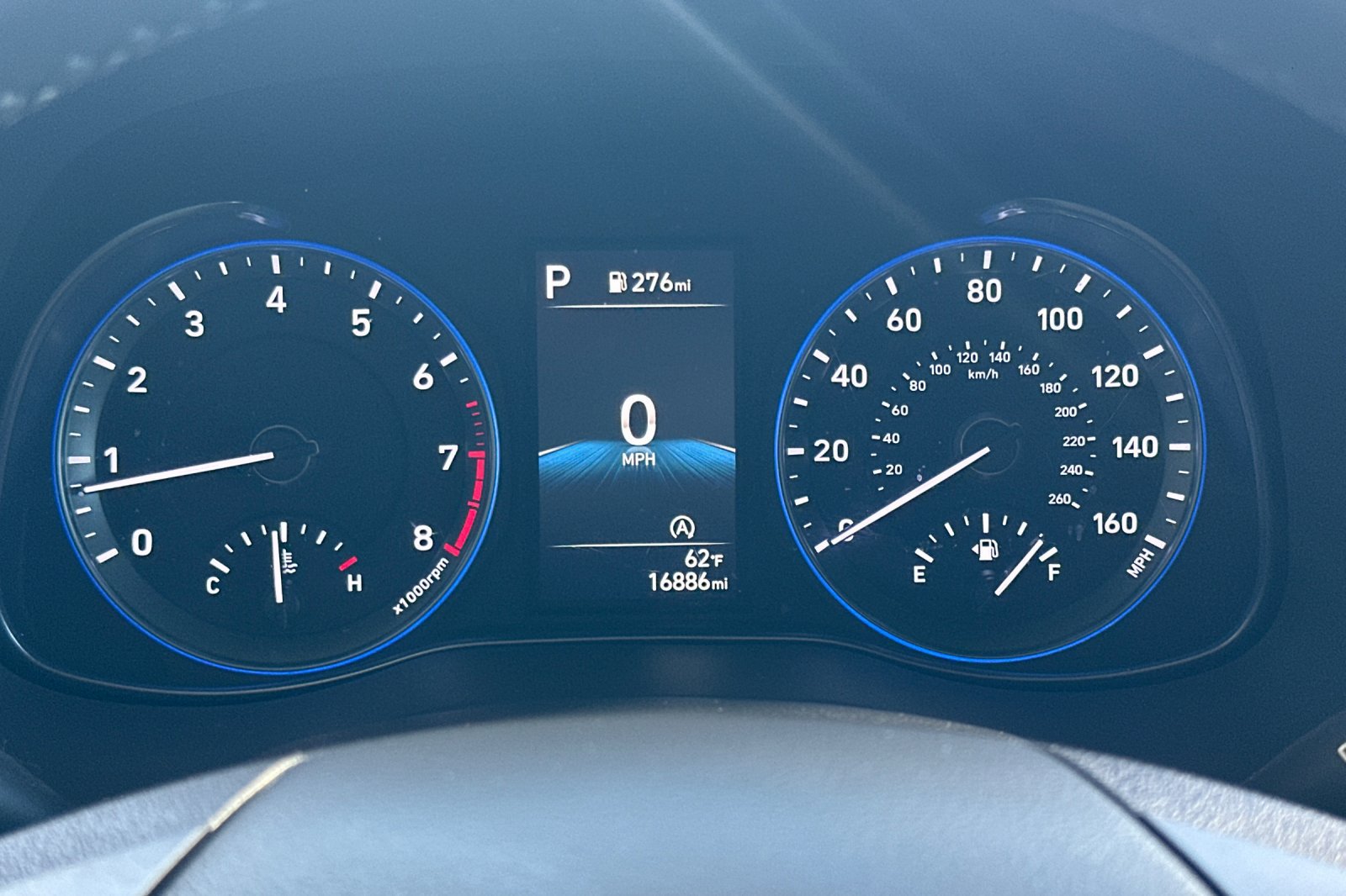 Used 2022 Hyundai Kona SEL w/ Convenience Package FWD image 28