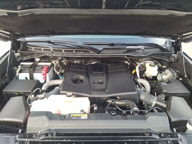 Used 2024 Toyota Tundra Platinum w/ TRD Off-Road Package image 83