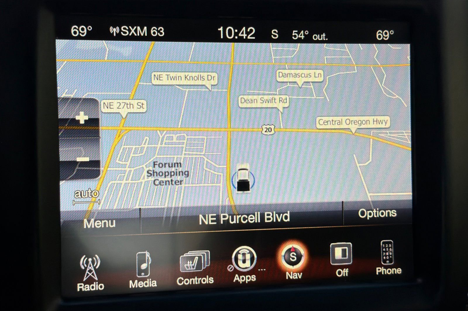 Used 2016 RAM 2500 Laramie image 18