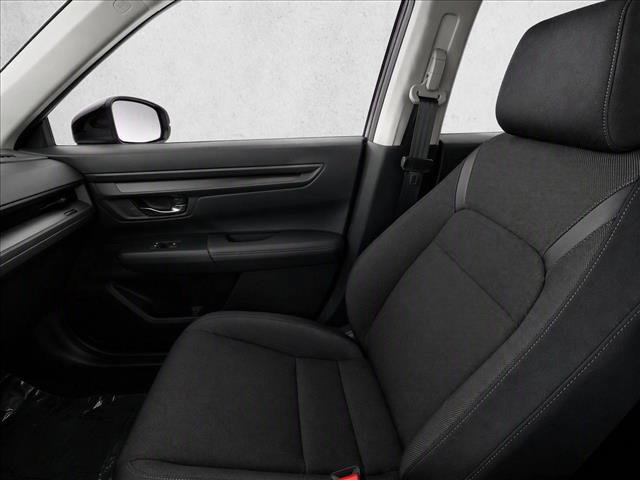 Certified 2024 Honda CR-V LX image 28