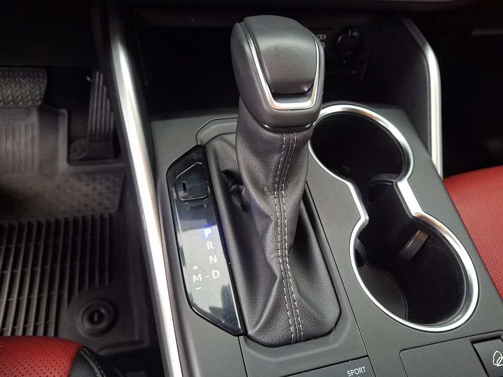 Used 2024 Toyota Highlander XSE AWD/4WD image 14