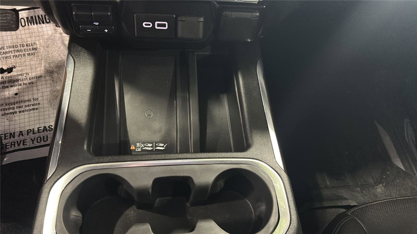 Used 2021 GMC Sierra 1500 SLT w/ SLT Premium Plus Package image 31